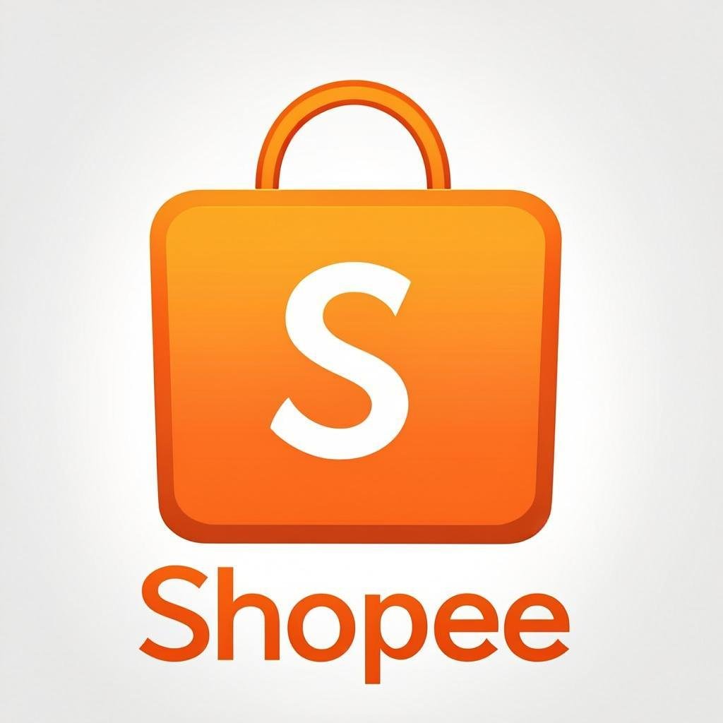 Logo Shopee